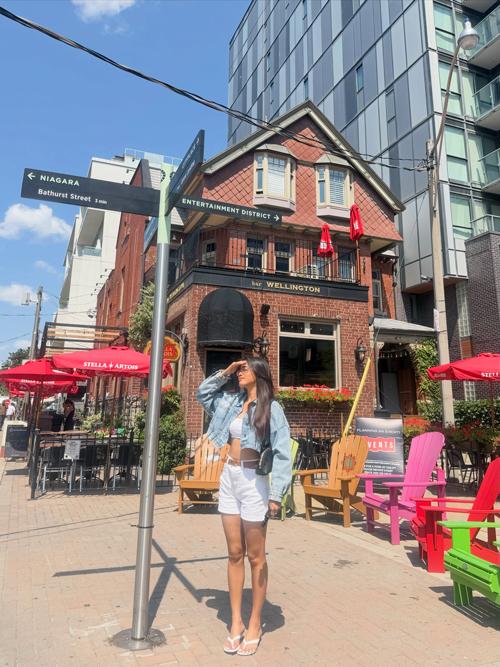 Toronto