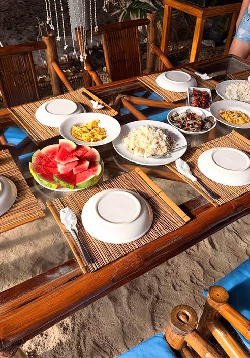 Feast