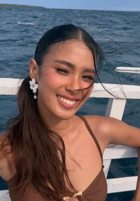 Island Girl