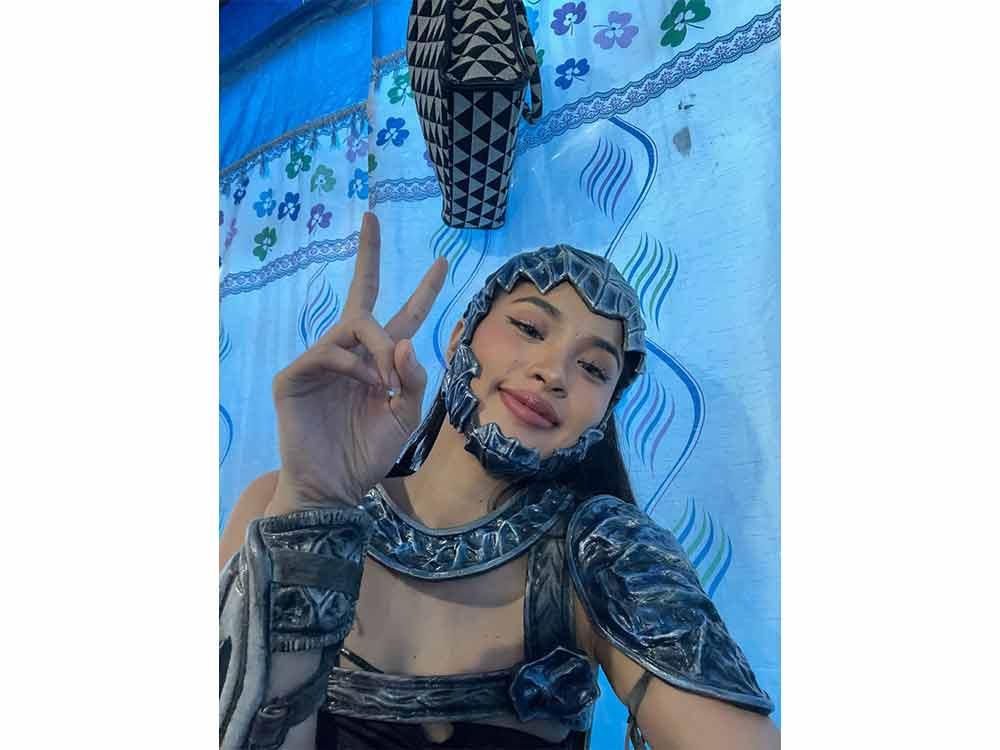 Sang'gre