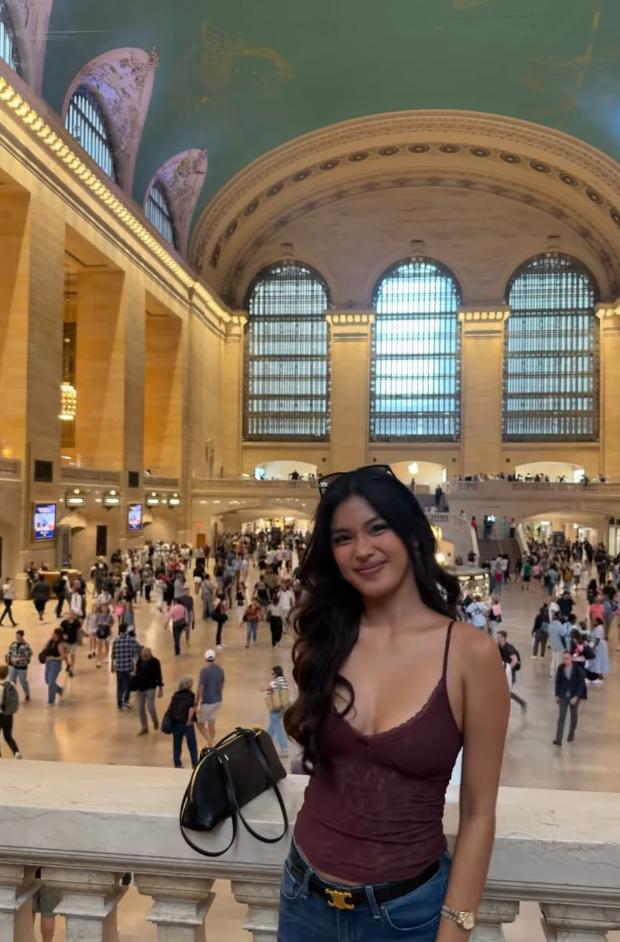 Grand Central Terminal