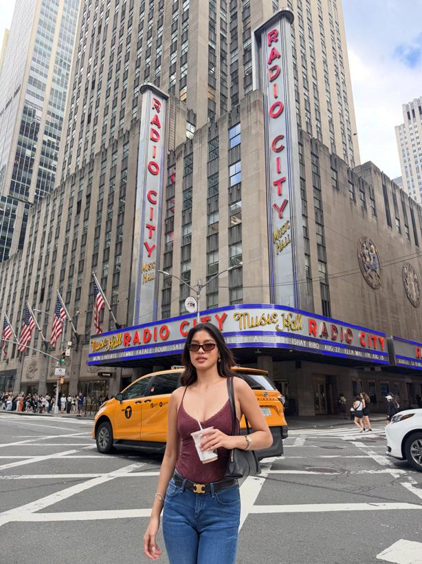 NYC