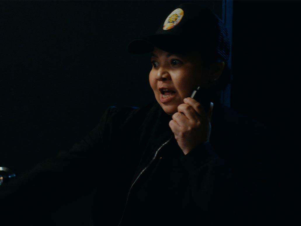 Paghuli kay Margaret