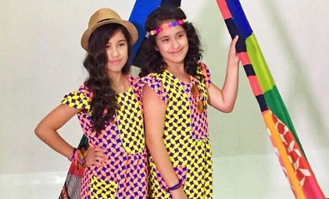 Venice and Lorin Bektas