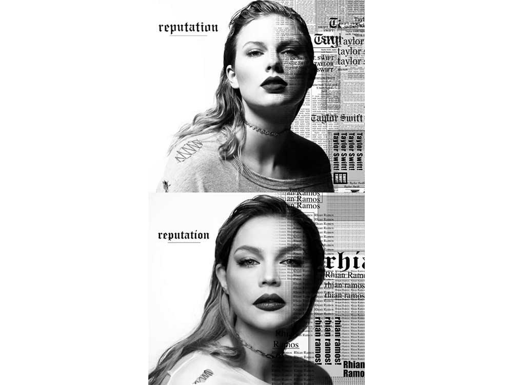 Reputation album