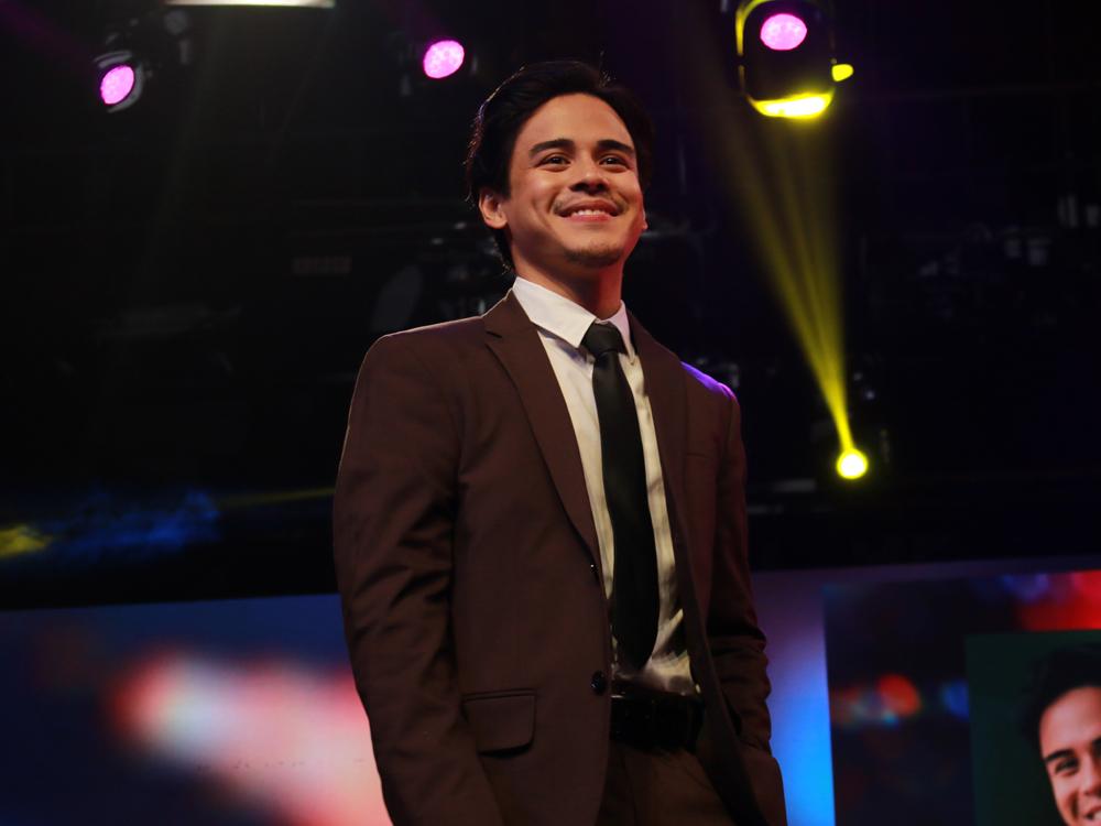 Khalil Ramos