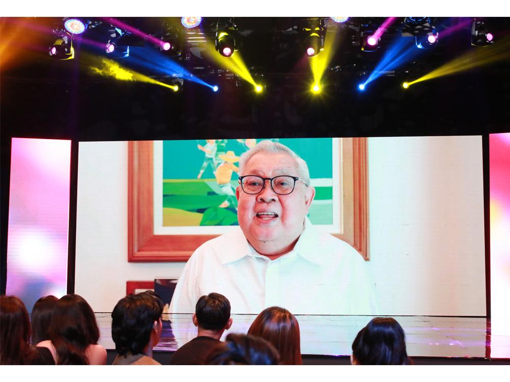 Message from the CEO