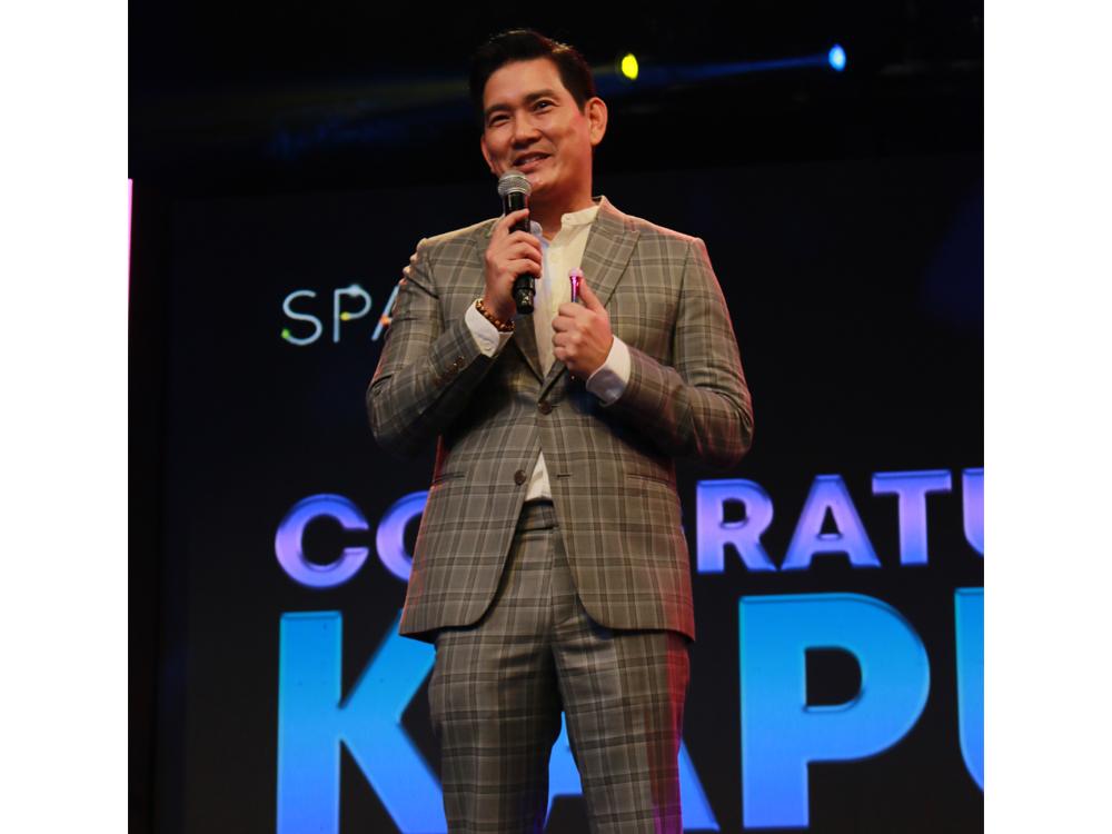 Richard Yap