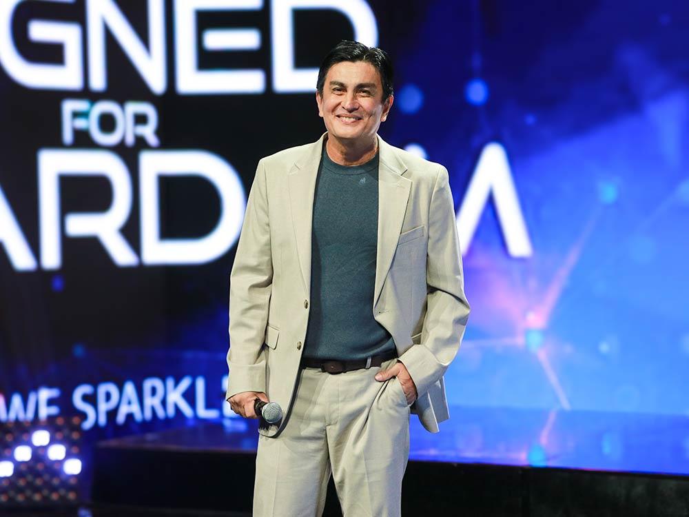 Gary Estrada