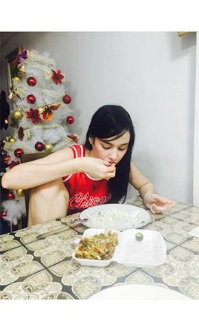 Kim Domingo