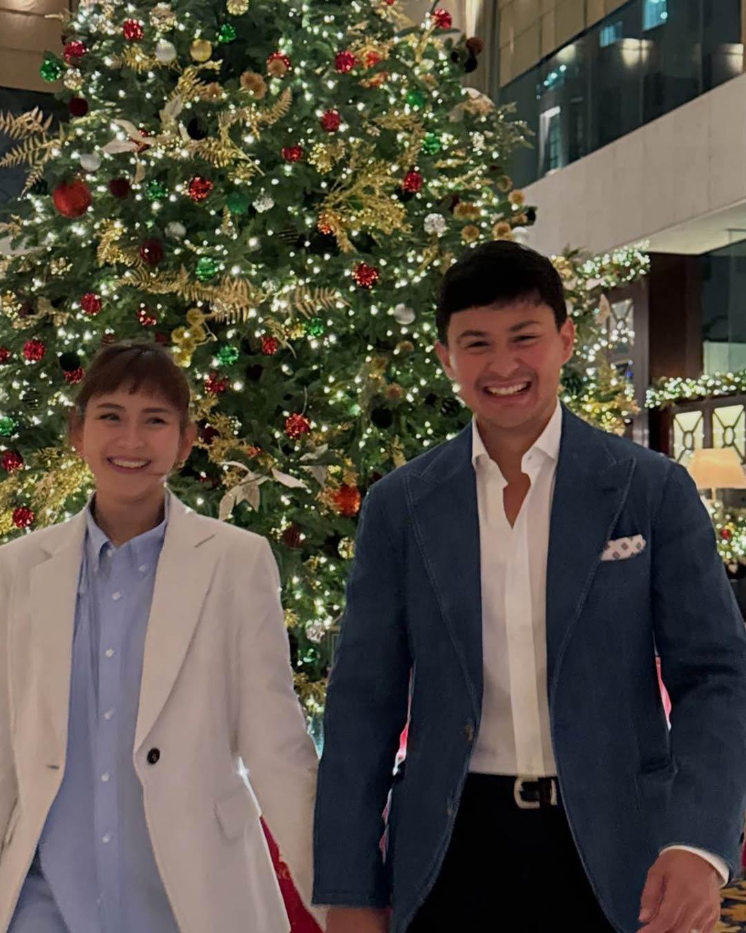 As recording artists