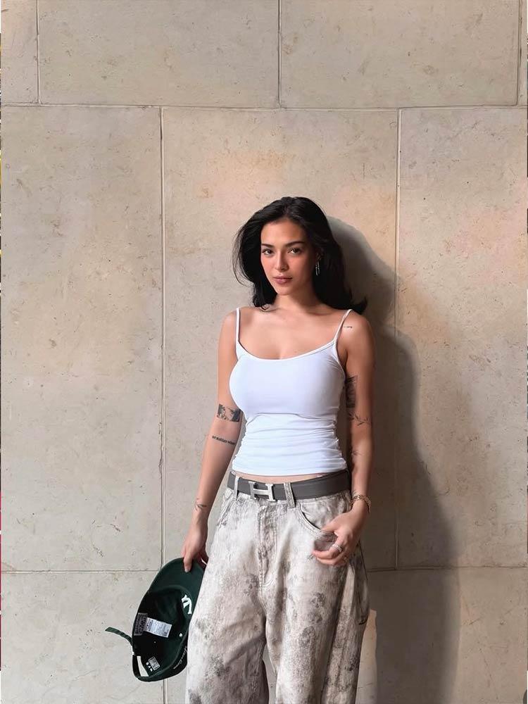 Mika Salamanca