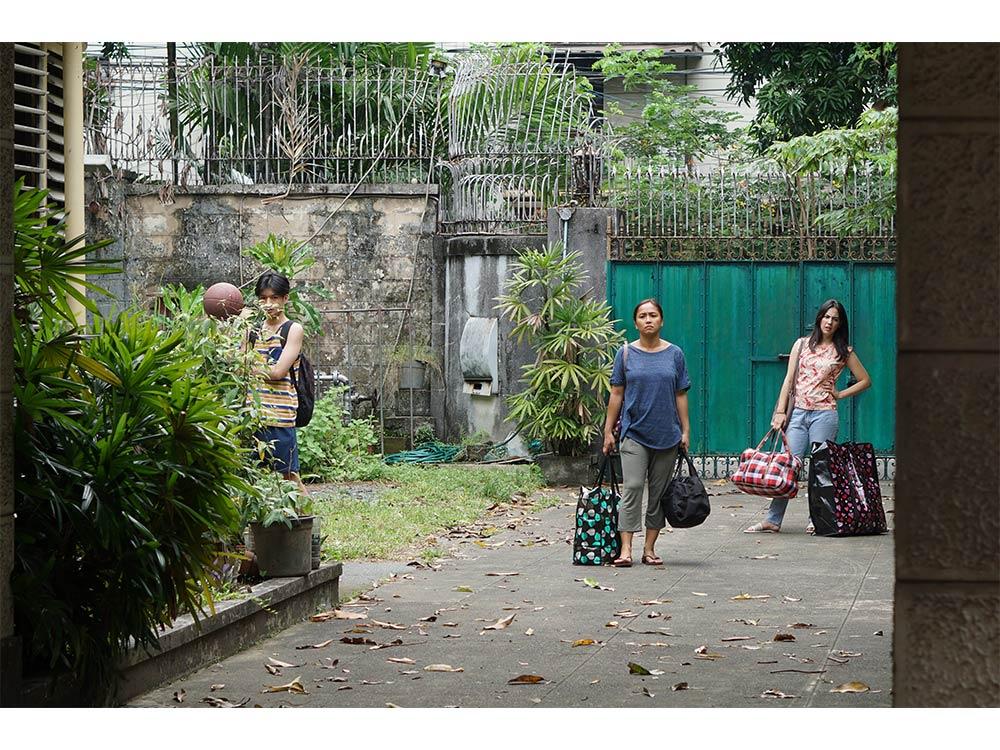 Haunted House for Rent