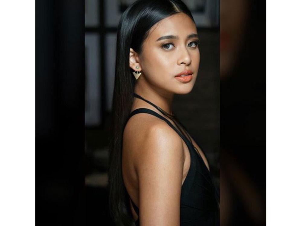 Gabbi Garcia