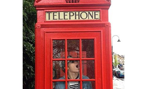 Phonebooth