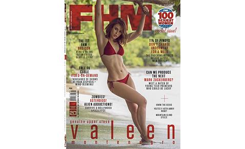 FHM