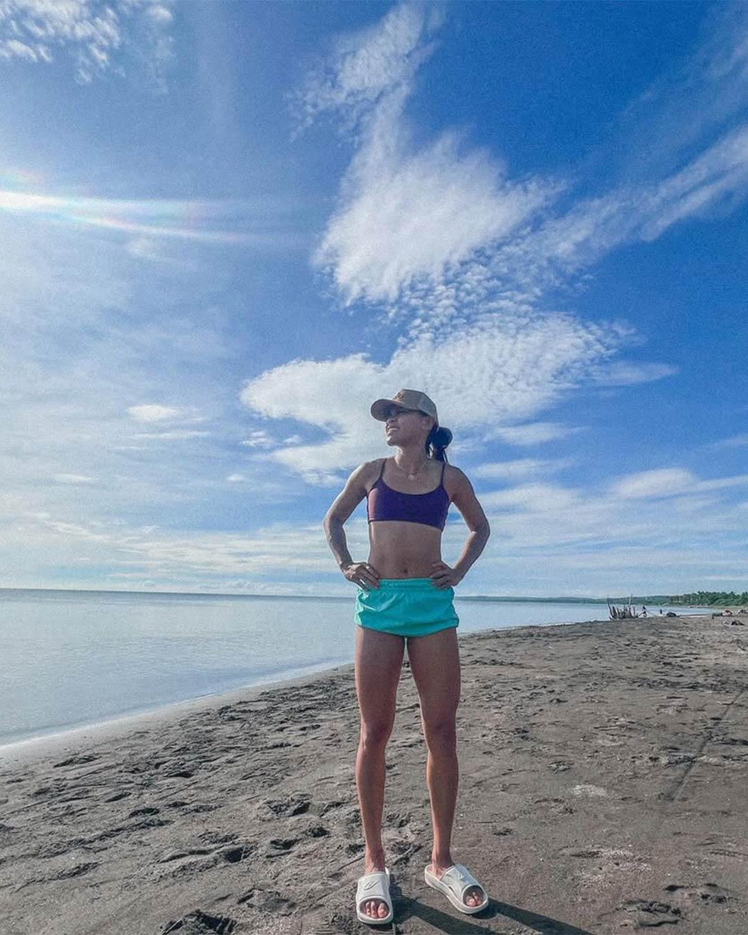 Discovering volleyball