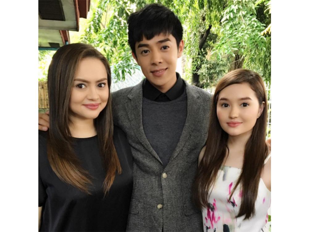 'MY KOREAN JAGIYA' STAR 