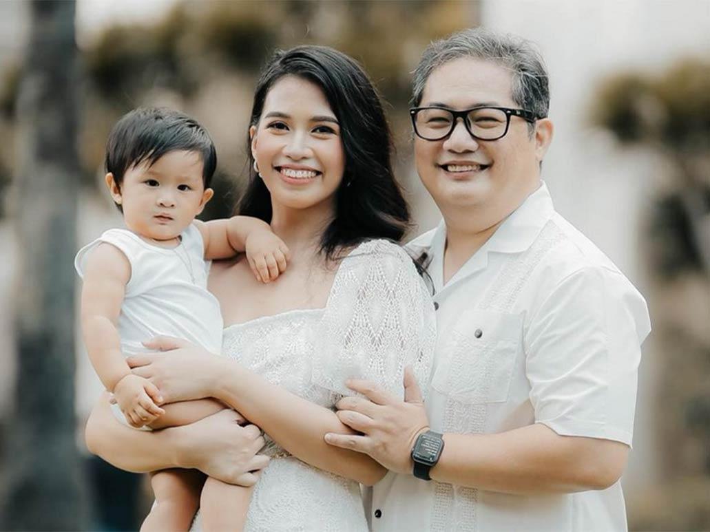 Congratulations and welcome!