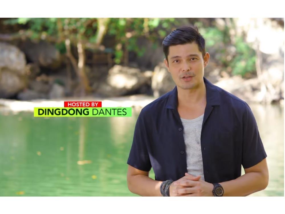Dingdong Dantes