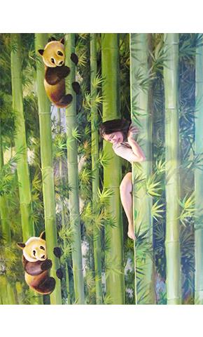 Miracle Art Happy World Museum