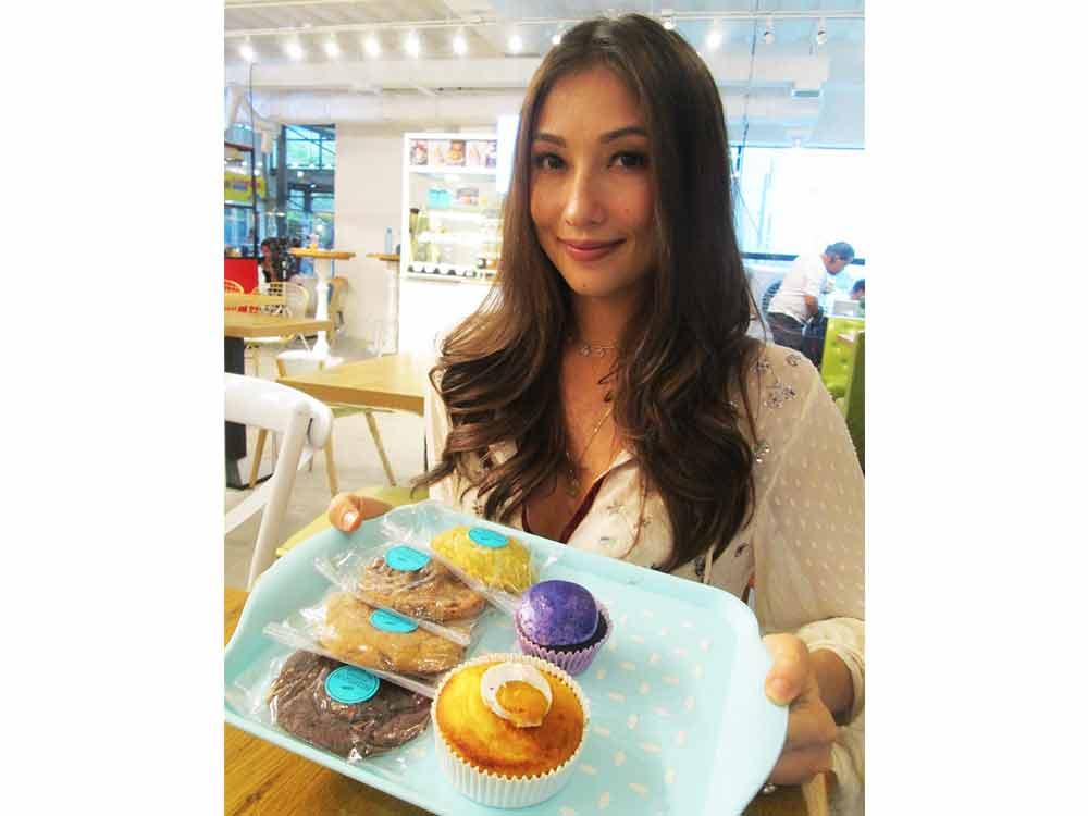  Solenn Heussaff