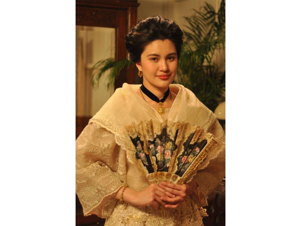 Actress Julie Anne San Jose As Maria Clara A Characte - vrogue.co