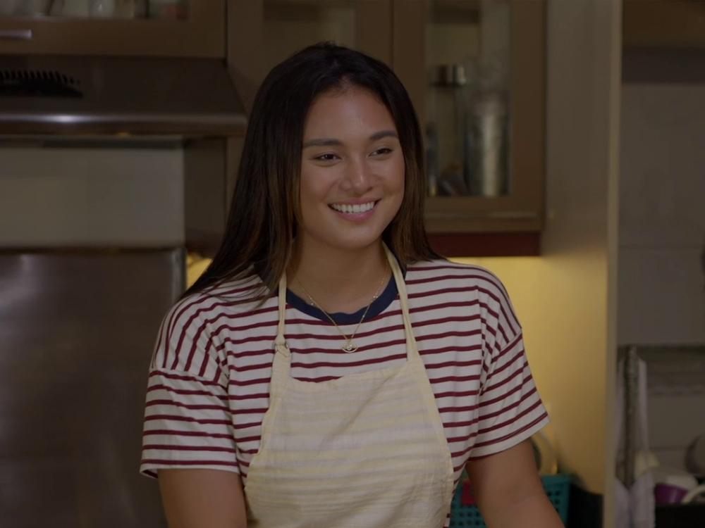 Klea Pineda