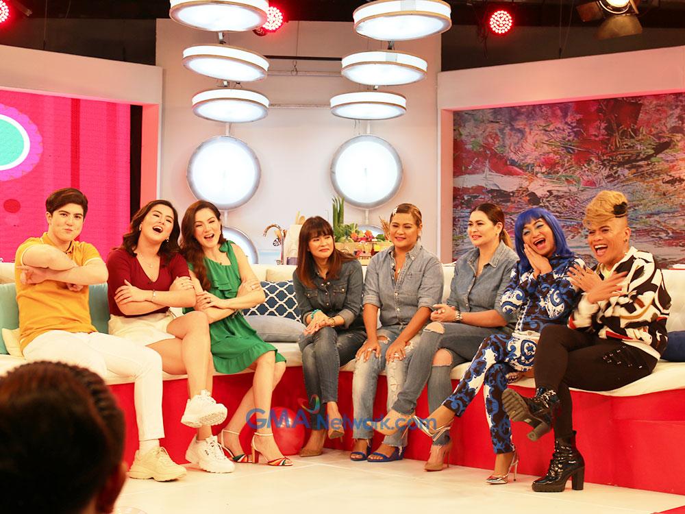 Birthday celebration