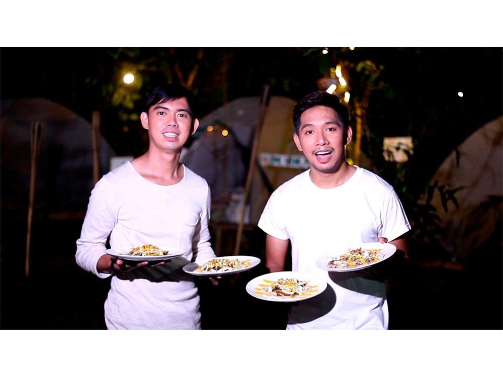 Migs and Viz of Sulit Beybeh