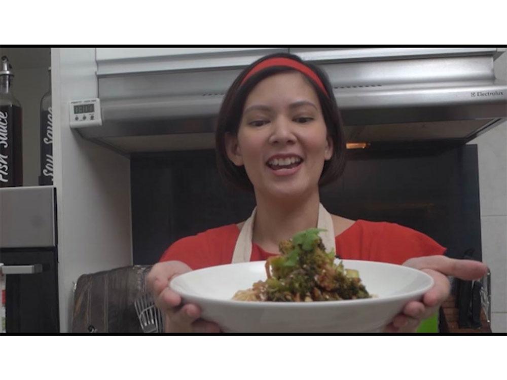 'Idol sa Kusina Lutong Bahay'