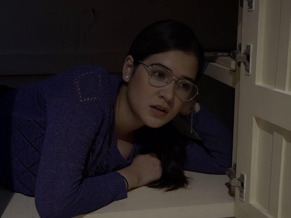 SNEAK PEEK Mean girls versus ghost sa 'Regal Studio Presents The