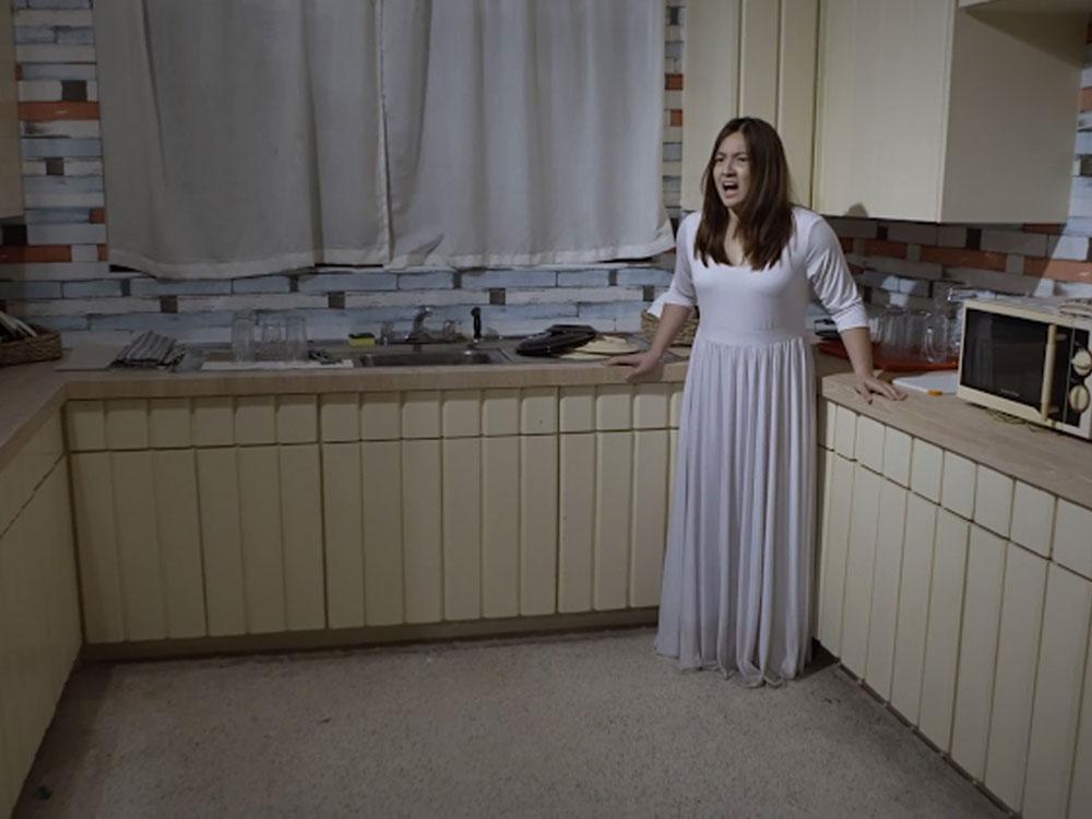 SNEAK PEEK Mean girls versus ghost sa 'Regal Studio Presents The