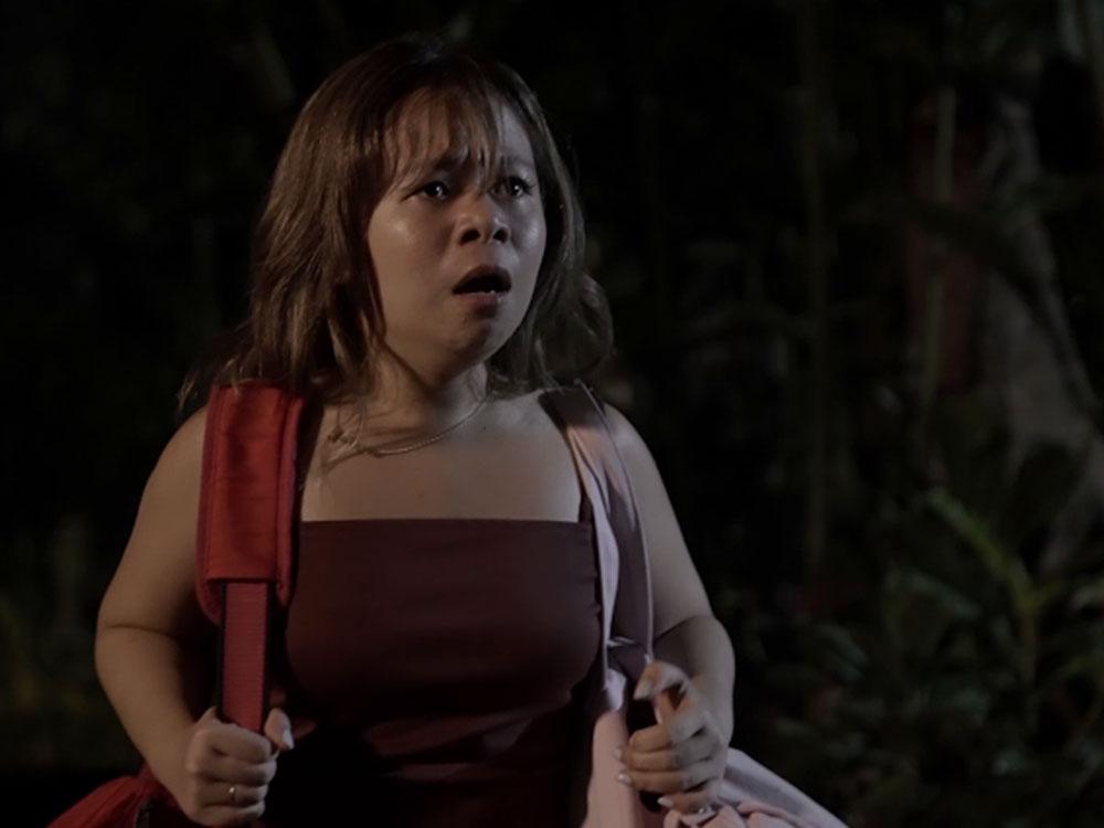 SNEAK PEEK Mean girls versus ghost sa 'Regal Studio Presents The