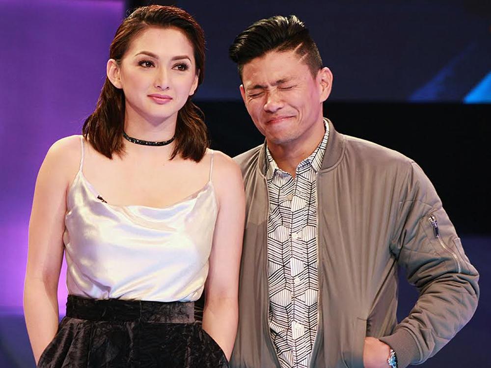 'People vs. The Stars'