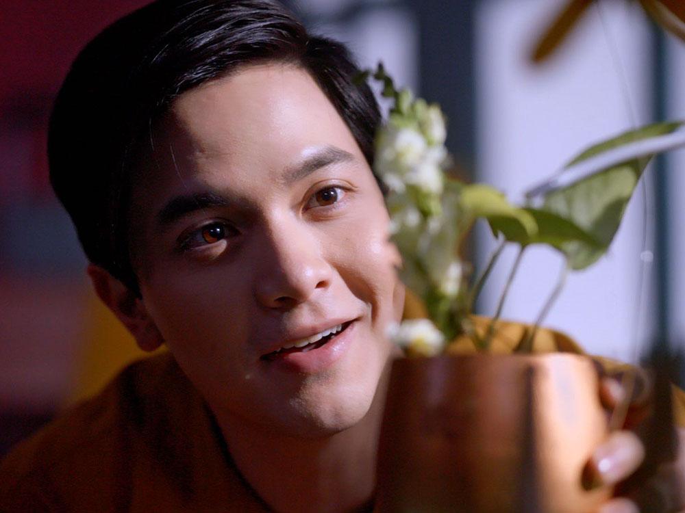 Alden Richards