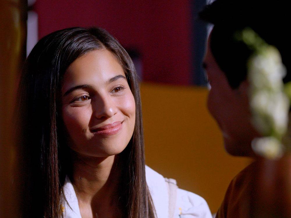 Jasmine Curtis-Smith