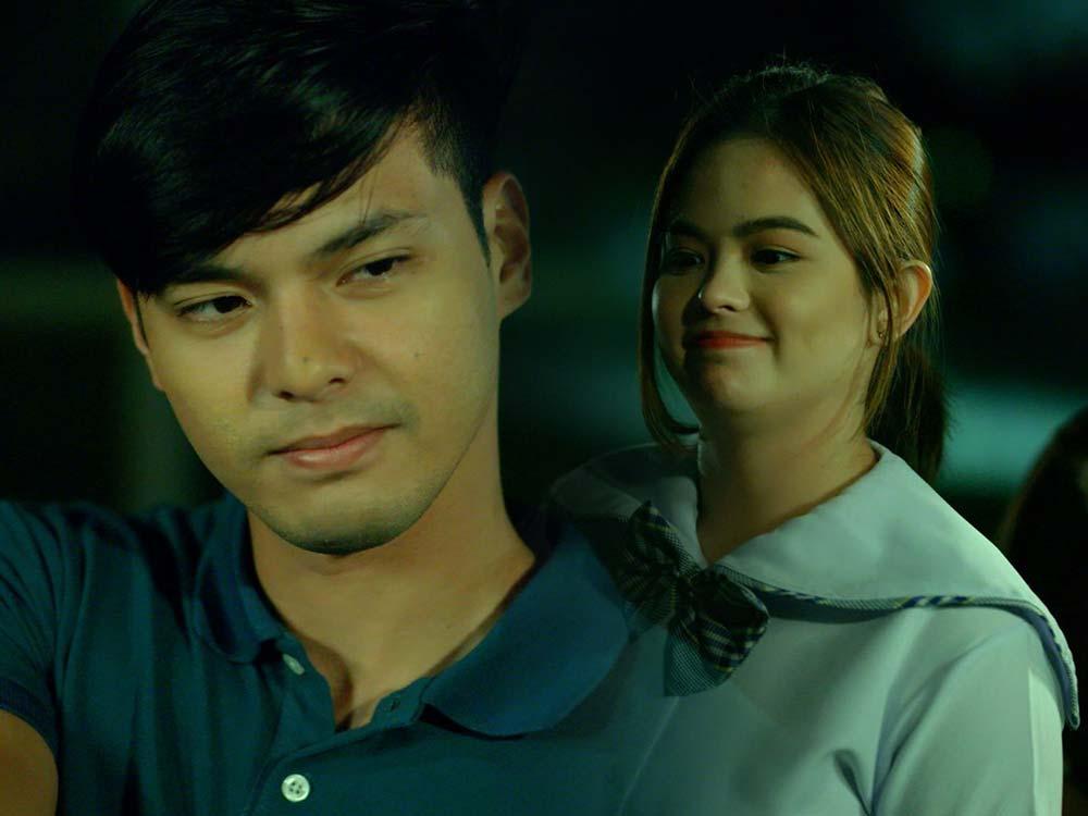 Batang Onats at Batang Cindy