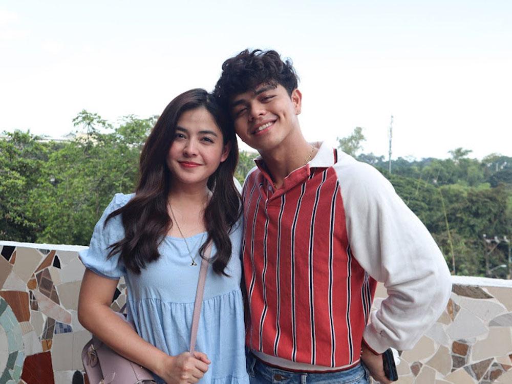 kaw si Ako, Ako si Ikaw