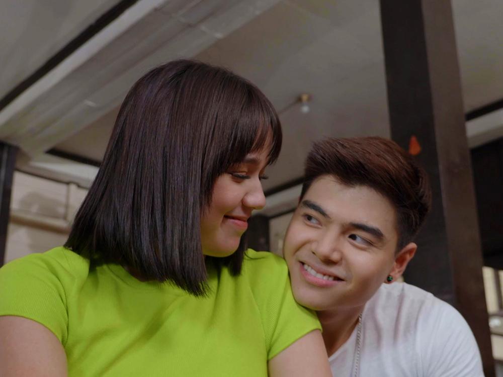 Love, Share, Subscribe