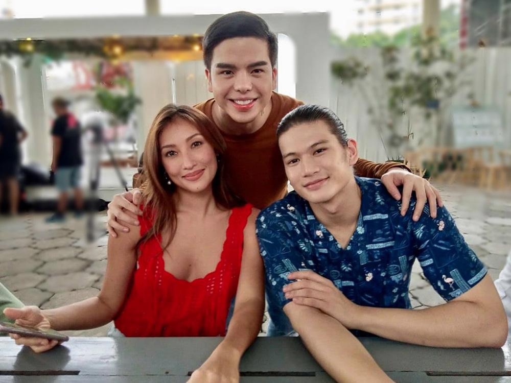 The Pop Up Katipunan