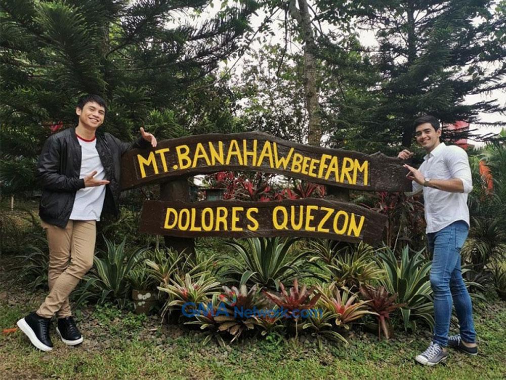 Mt. Banahaw Bee Farm