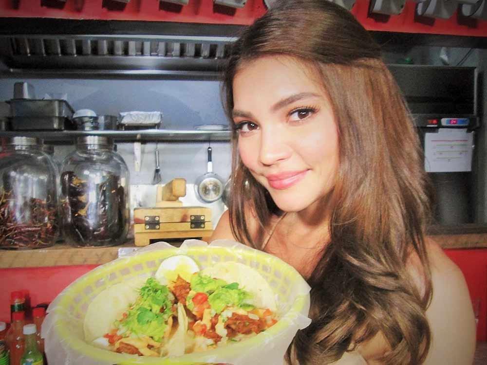 Frida Taqueria Y Cantina