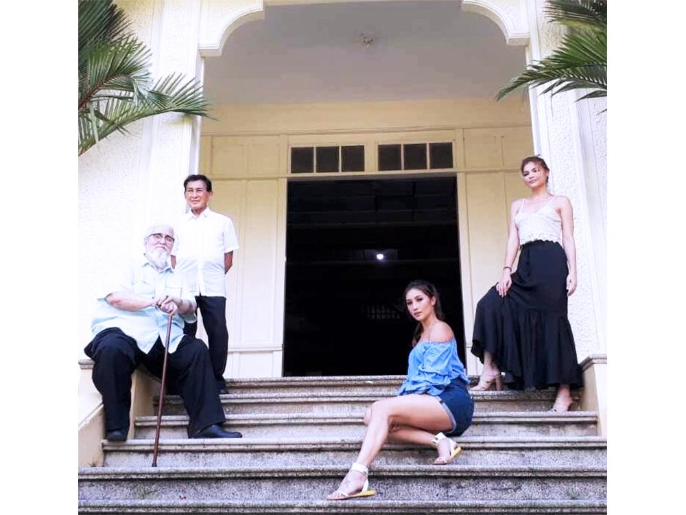 Direk Peque Gallaga