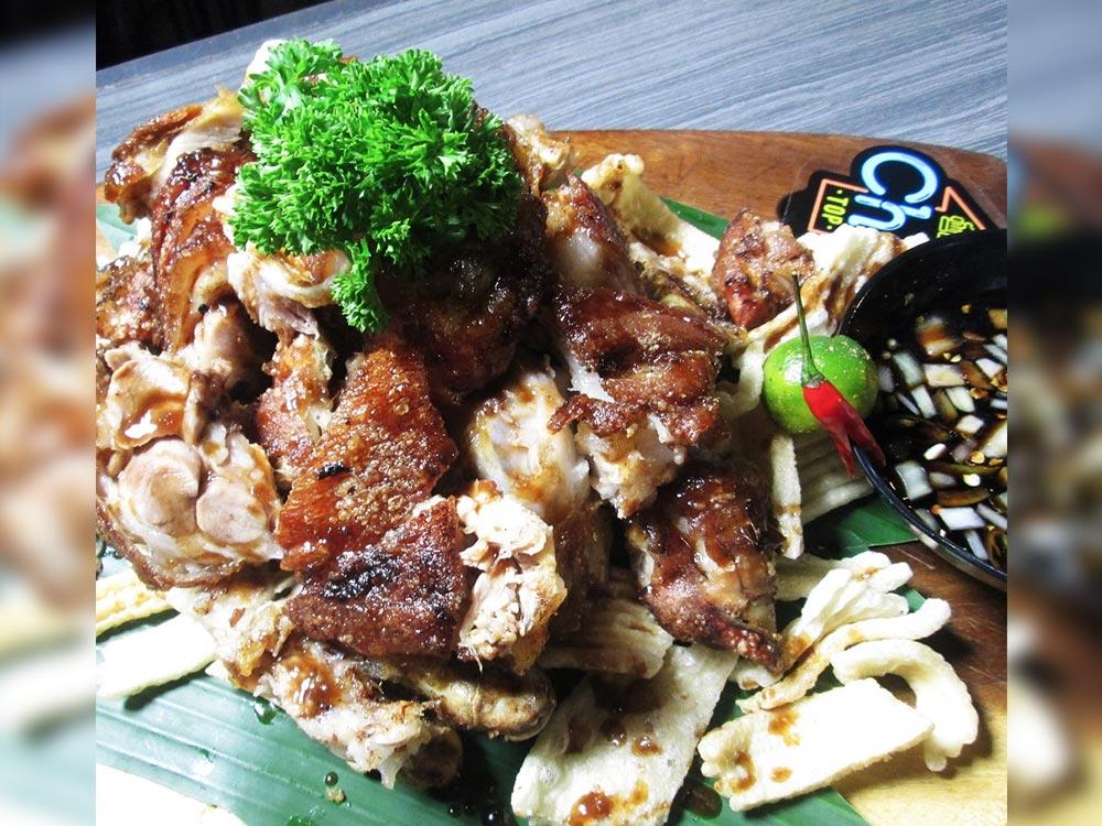 Chill Top Circulo Verde