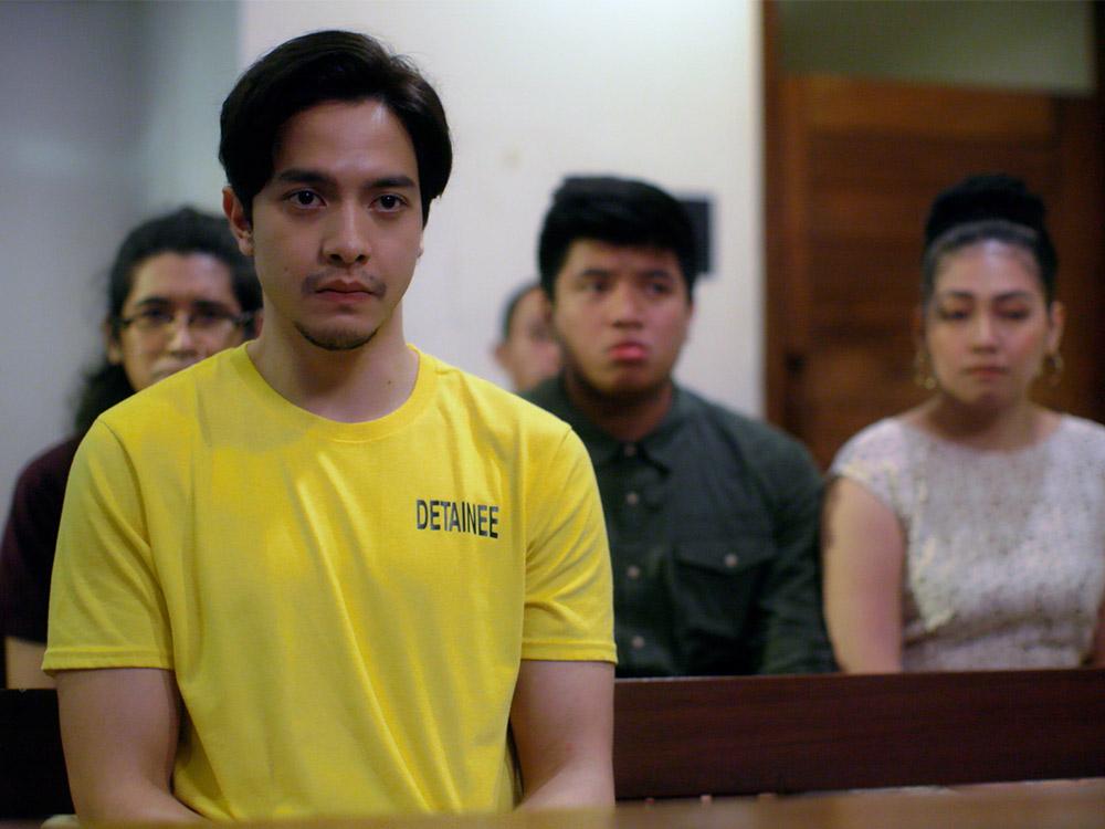 Guilty or not guilty?