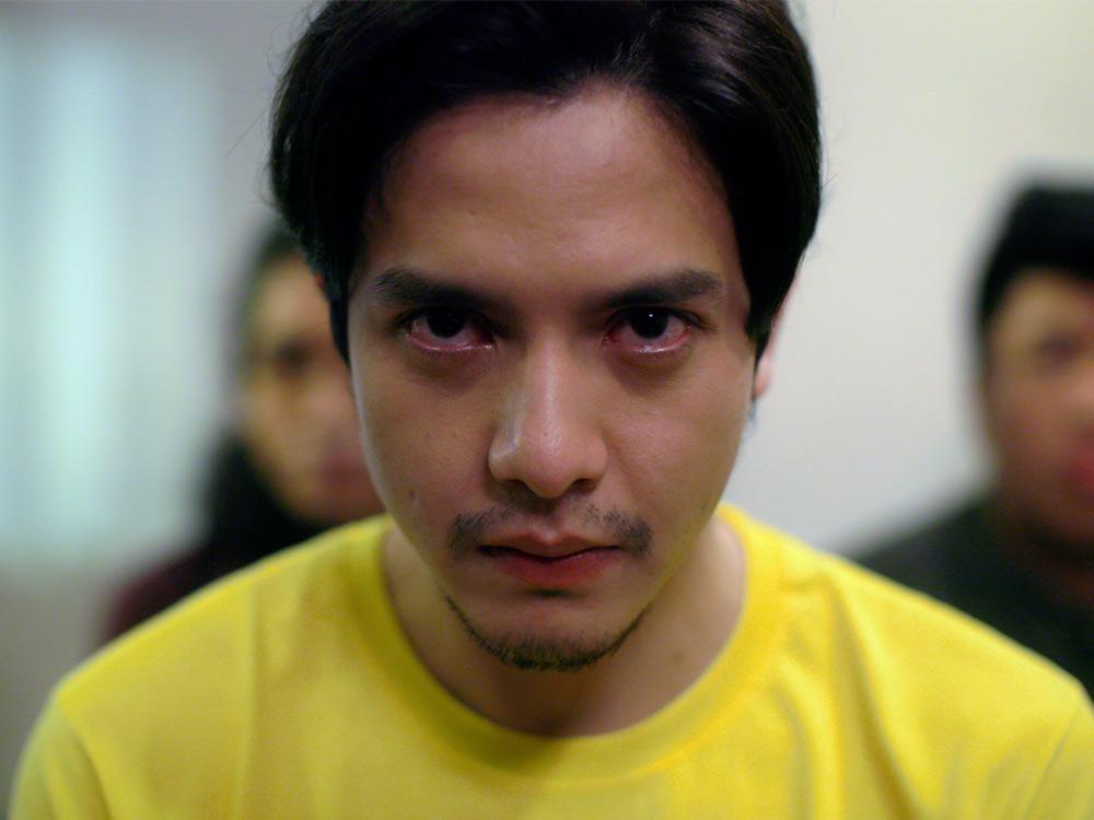 The World Between Us