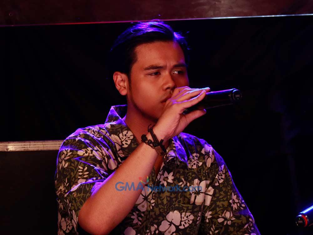 Louie Pedroso
