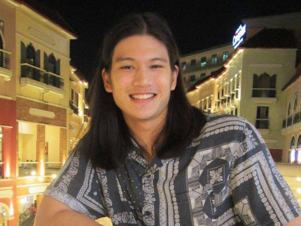 Gil Cuerva