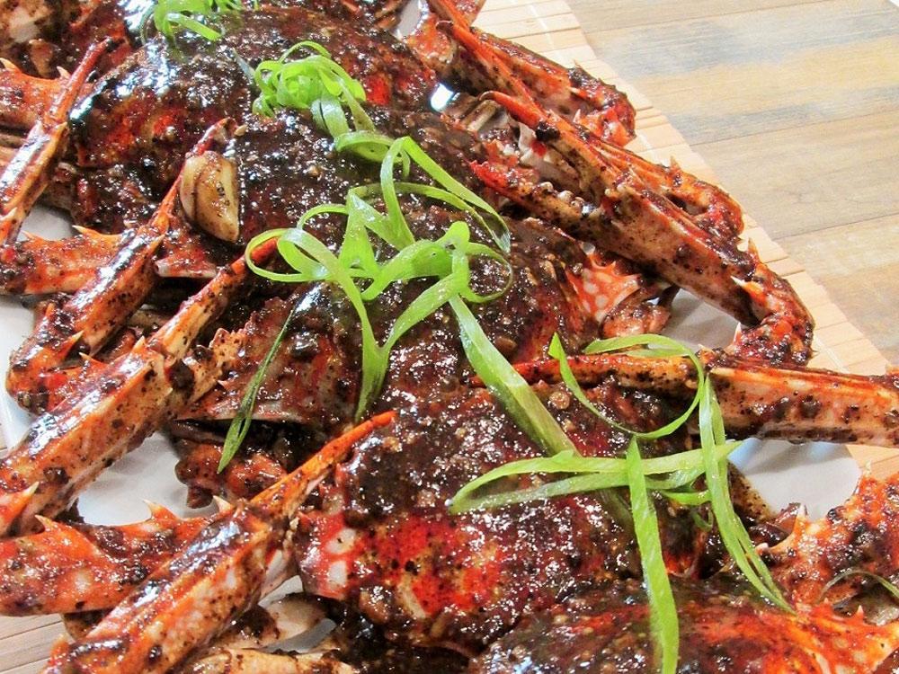 Isla Sugbu Seafood City